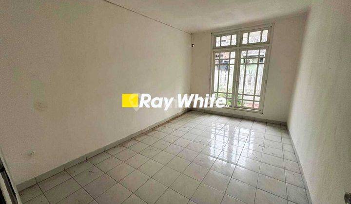 Dijual Rumah Taman Meruya Ilir, Kembangan Jakarta Barat 2