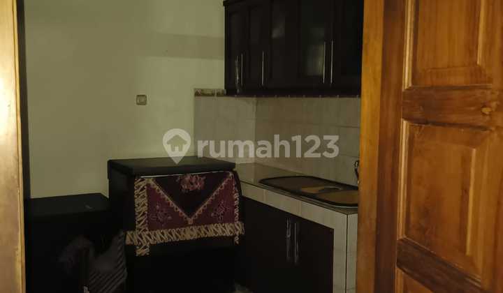 Rumah Dekat Scbd Senayan Cocok untuk Kosan 2