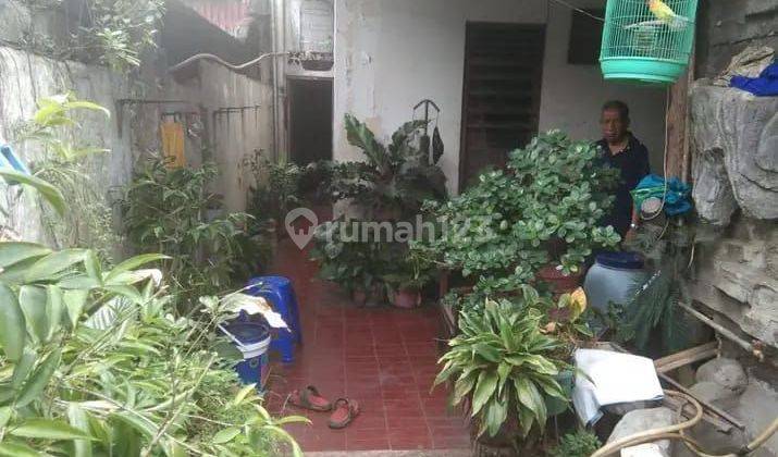 Turun harga!!Rumah hitung tanah pinggir jalan raya 2