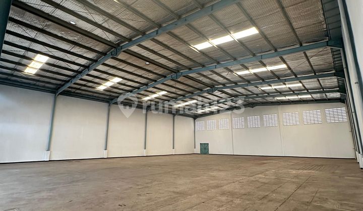 Pabrik siap pakai dalam kawasan jababeka Pabrik siap pakai dalam kawasan jababeka