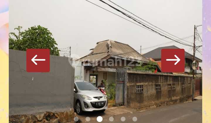 Tanah Comersial Pinggir Jalan Raya Cocok Shorum Kantor Tanah Comersial Pinggir Jalan Raya Cocok Shorum Kantor