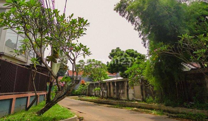 Tanah Siap Bangun Perumahan Lokasi Bagus Di Ciater 2