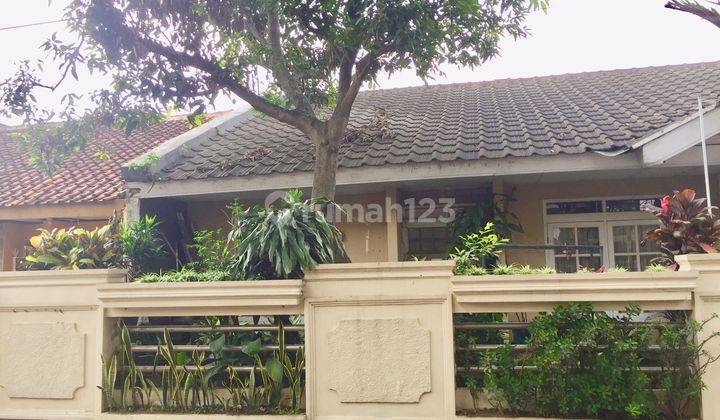 Rumah Sebelah Rs Mayapada Bandung Akses 2 Mobil 2