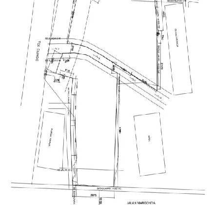 Tanah Pinggir Jalan Raya Margonda Siap Pakai 2