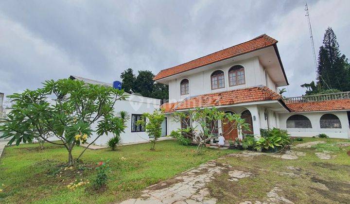 Tanah Plus Rumah Kebun Harga Bagus Di Cputat 2