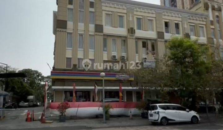 3 Ruko Gandeng Omset 100jt/Tahun Lokasi Pusat Kota 1