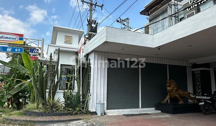 Ruko Bekas Cafe Lokasi Dekat Malioboro Jogja Ruko Bekas Cafe Lokasi Dekat Malioboro Jogja