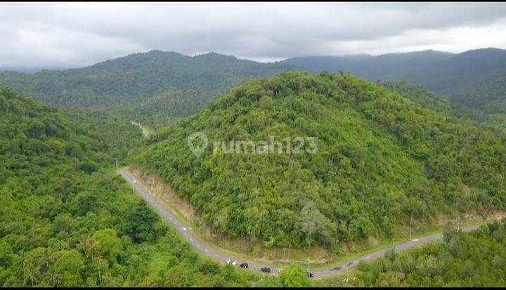 Tanah Pinggir Laut Siap Bangun Hotel Dan Resort 2