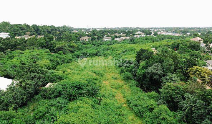 Tanah Siap Pake Untuk Perumahan Dan Pergudangan 1