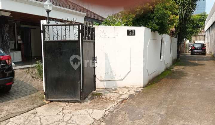 Kantor Area Senopati Deket Sudirman Pusat Kota Kantor Area Senopati Deket Sudirman Pusat Kota