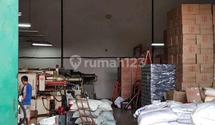 Gudang Siap Pakai Akses Kontainer 40ft Di Kawasan Pergudangan Gudang Siap Pakai Akses Kontainer 40ft Di Kawasan Pergudangan