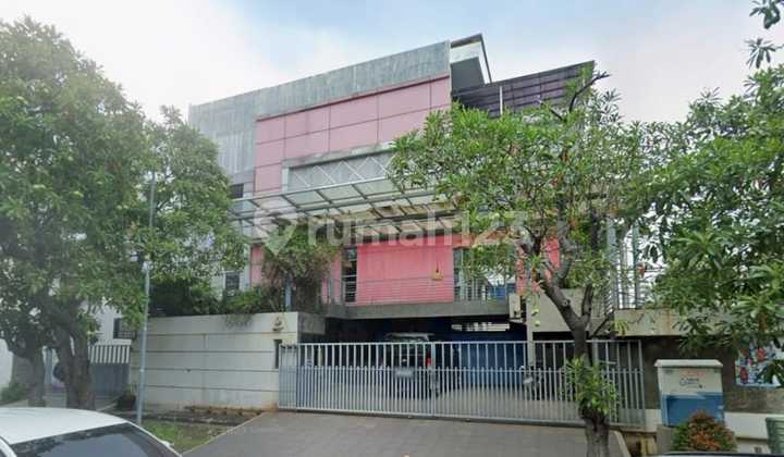 Gedung Mini Cocok Untuk Sekolah Dan Kantor Gedung Mini Cocok Untuk Sekolah Dan Kantor
