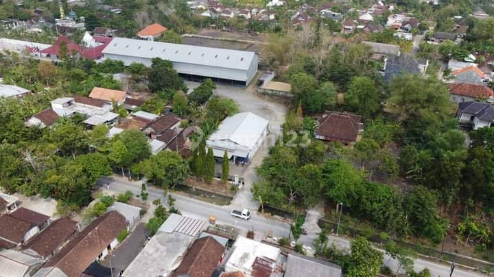 Ruko Dan Gudang Aktif Siap Pakai Di Kota Bojonegoro 2