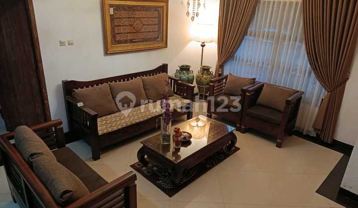 Rumah Bagus Siap Huni Deket Kampus Ugm Dan Malioboro 2