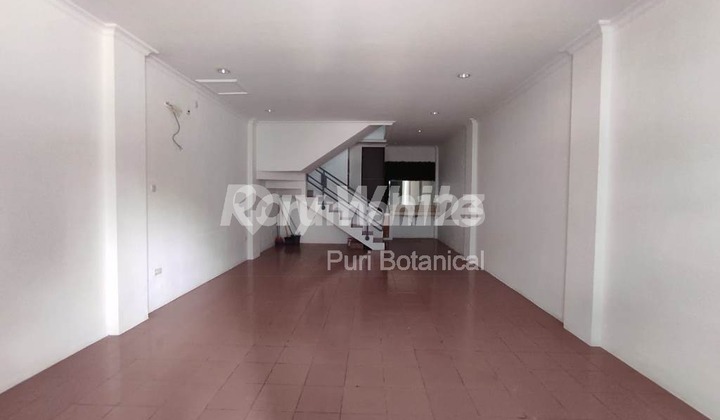 Disewakan Ruko Siap Pakai Dg Lokasi Strategis Di Komplek Ruko Kedoya Elok Jakbar Disewakan Ruko Siap Pakai Dg Lokasi Strategis Di Komplek Ruko Kedoya Elok Jakbar