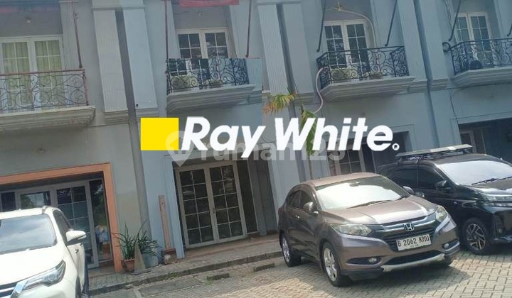 Disewakan Ruko Siap Pakai,parkiran Luas Dilokasi Strategis Puri Botanical,joglo Jakbar Disewakan Ruko Siap Pakai,parkiran Luas Dilokasi Strategis Puri Botanical,joglo Jakbar