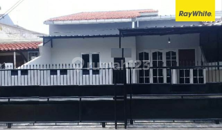 Di sewakan rumah dlm komplek taman alfa indah 1