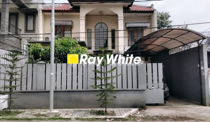 Dijual Rumah Siap Huni Bebas Banjir di Lokasi Strategis Komp. Kavling Dki, Meruya Utara, Jakarta Barat Dijual Rumah Siap Huni Bebas Banjir di Lokasi Strategis Komp. Kavling Dki, Meruya Utara, Jakarta Barat