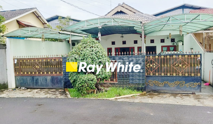 Dijual rumah, lokasi msh berbatasan dg jakarta barat, bebas banjir di karang tengah, tangerang Dijual rumah, lokasi msh berbatasan dg jakarta barat, bebas banjir di karang tengah, tangerang