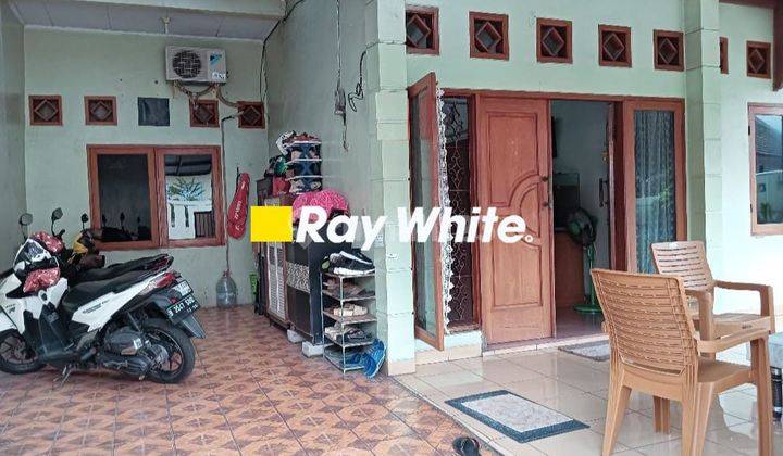 Dijual Rumah Di Komp. Larangan Indah, Ciledug,tangerang 2