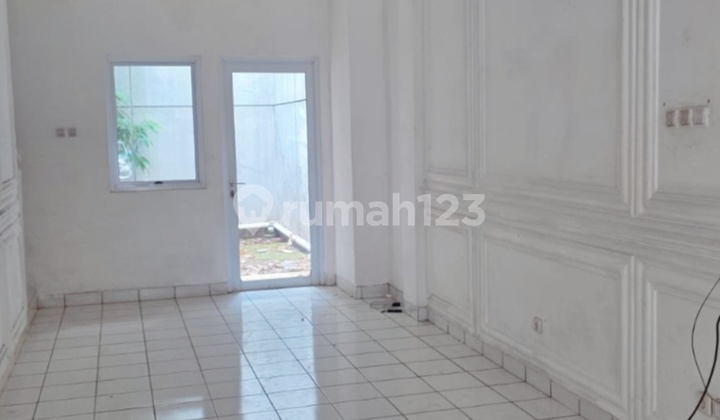 Disewakan Ruko Lokasi Strategis Di Ruko Puri Botanical Jln Joglo Raya Jakbar 2