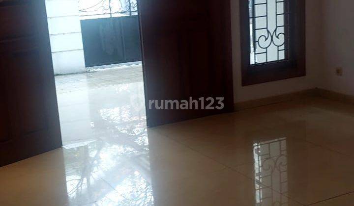 Dijual Rumah Di Komplek Pejaten Pasar Minggu  2