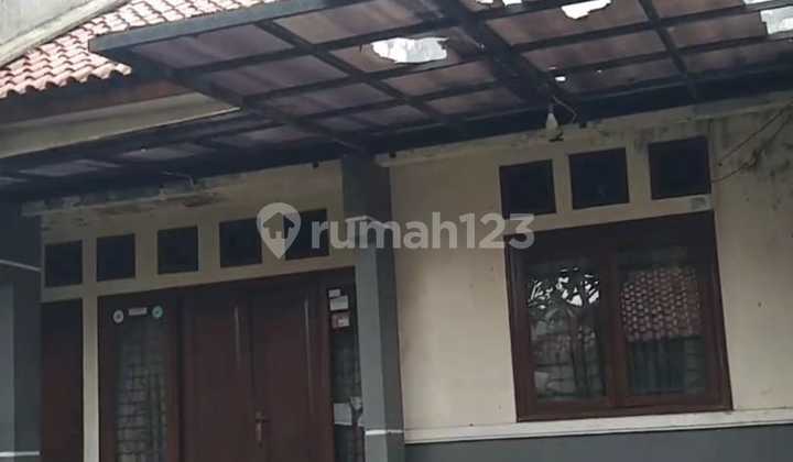 Dijual Rumah Di Limo Depok Jawa Barat