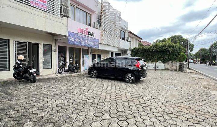 Dijual Ruko Di Kemang Jakarta Selatan 2