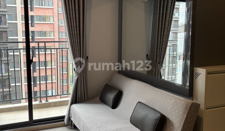 For rent. fast@Meikarta Apartment. furnished For rent. fast@Meikarta Apartment. furnished