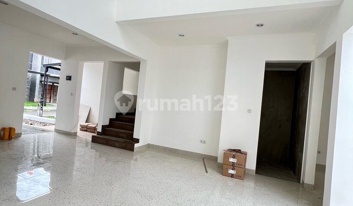 Dijual.cepat.rumah.di.zahra.residence.jagakarsa. 2
