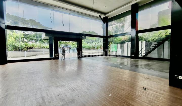 Large Warehouse for Rent on Tb Simatupang
