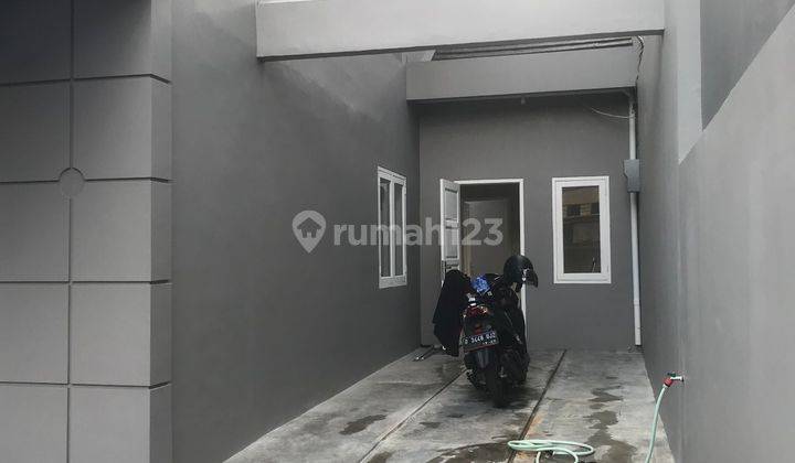 Disewakan Rumah Minimalis Di Pejaten Barat  2