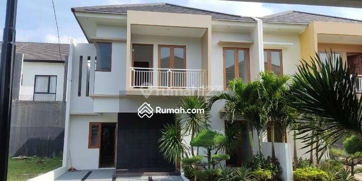 Dijual Rumah Baru Di Kebagusan Dalam Townhouse
 2