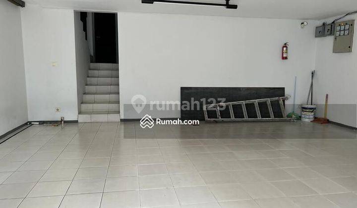 Dijual rumah lux di kemang jakarta selatan 2