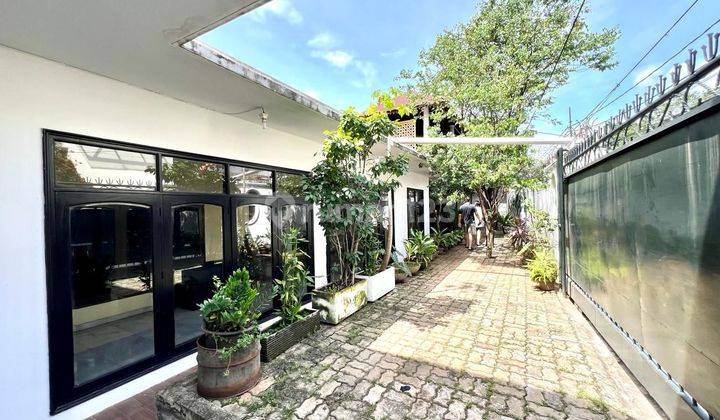 Dijual cepat Rumah Di Pejaten Barat  2