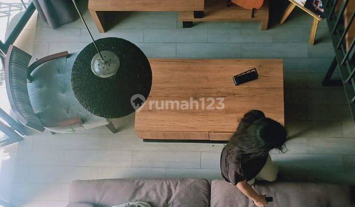 Dijual cepat rumah dalam kompleks pejaten 2