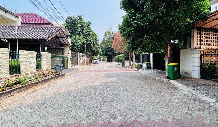 Dijual rumah dalam komplek di Pejaten jakarta selatan  2