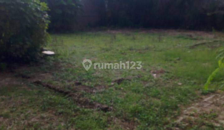 Dijual murah rumah tua hitung tanah di jati padang 2