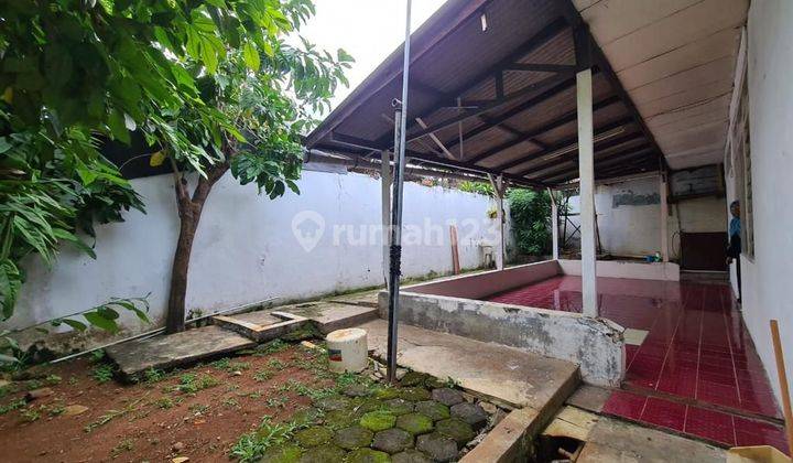 Dijual Rumah murah di siaga pejaten barat  2