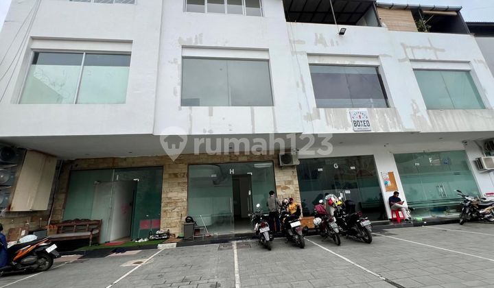 Disewakan ruko di Ampera Jakarta Selatan  2