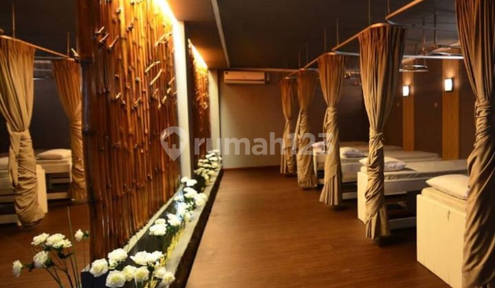 Dijual ruko 4,5 lantai di pasir kaliki bandung jawa barat 2