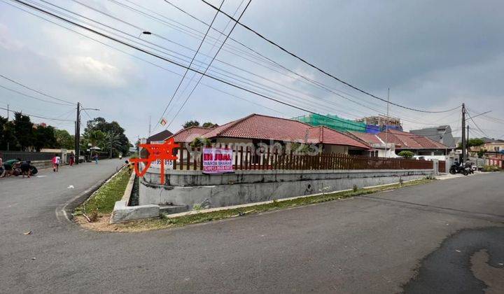 Rumah dijual murah hitung tanah di pejaten timur  1