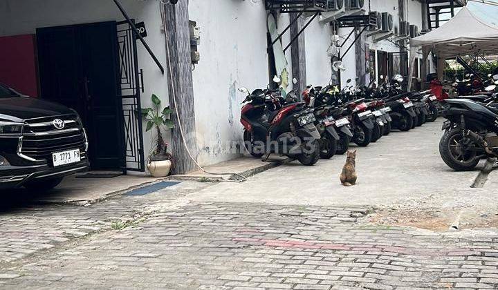 Disewakan ruang kantor di jalan antasari jakarta selatan  2