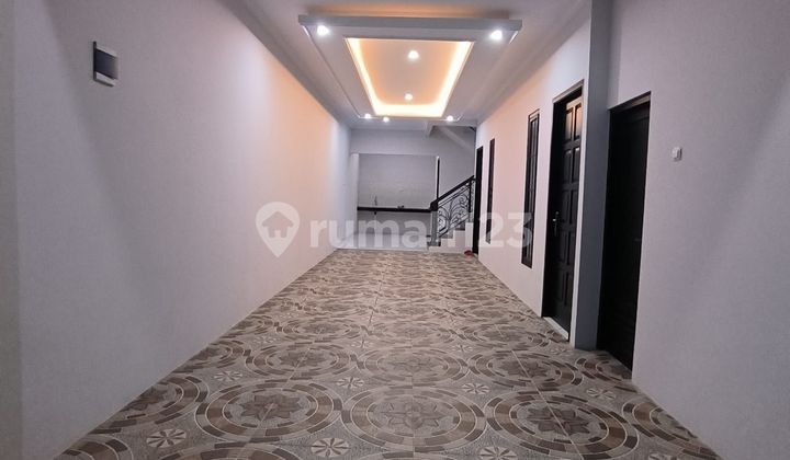 Dijual Rumah Eropa Classic di Pejaten Barat Jakarta Selatan 2