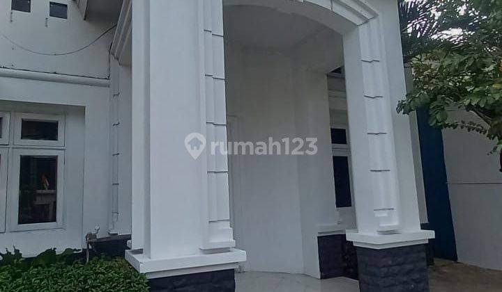 Dijual rumah siap huni di pejaten mas raya jakarta selatan 2