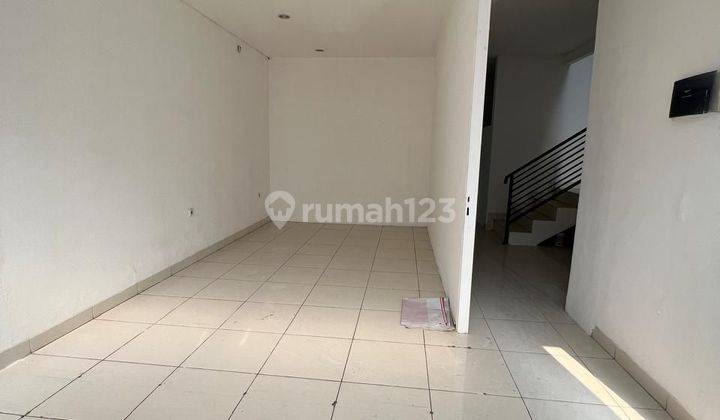 Dijual rumah di dalam  Pasar minggu  2