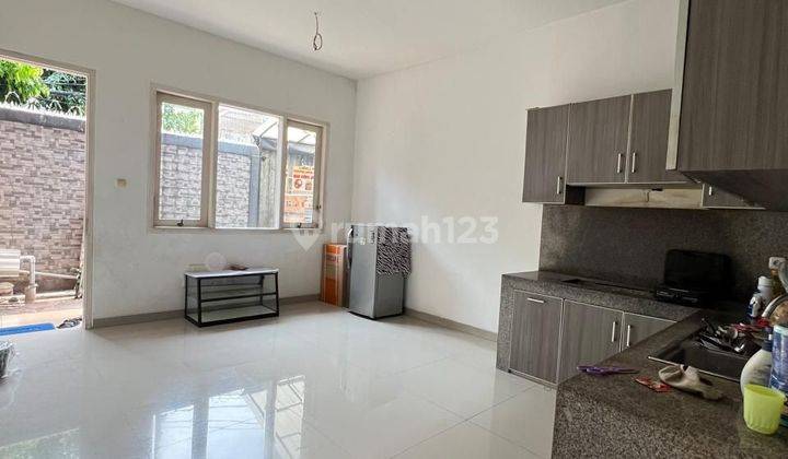 Dijual Rumah Dalam Town House Di Jati Padang Jakarta Selatan  2