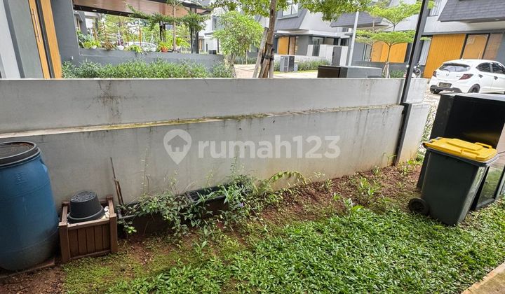 Dijual Rumah Furnised Di Shila Sawangan 2