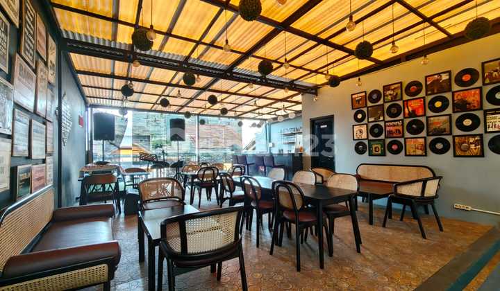 Dijual Cepat Ruko Di Kemang 