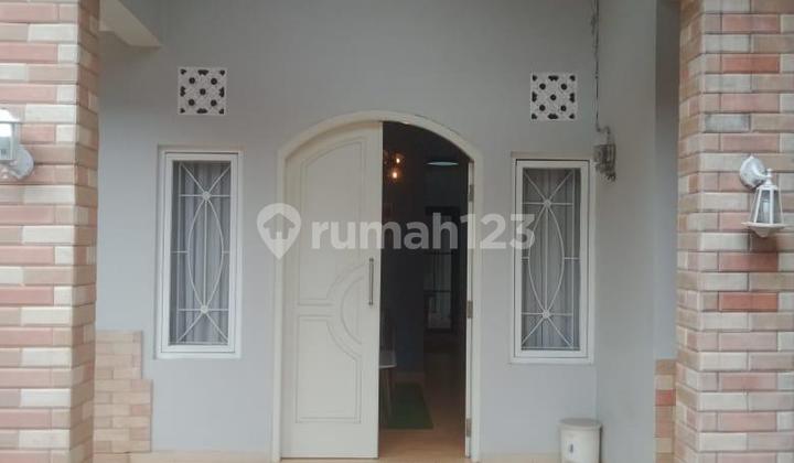 Dijual Cepat Rumah Di Pejaten Jakarta Selatan